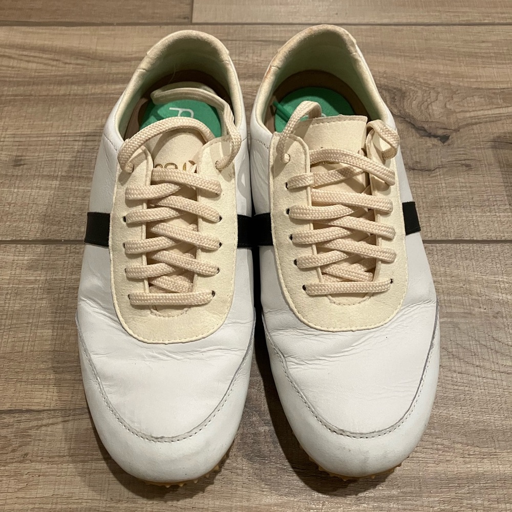 Plae women sneakers 6.5